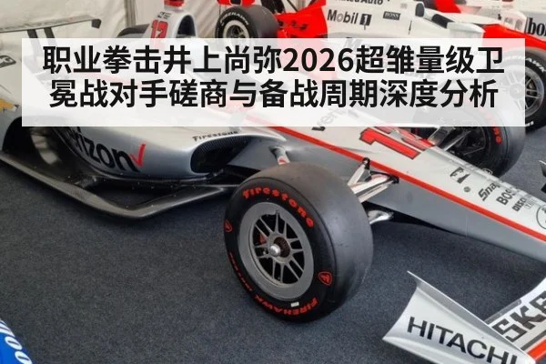 职业拳击井上尚弥2026超雏量级卫冕战对手磋商与备战周期深度分析